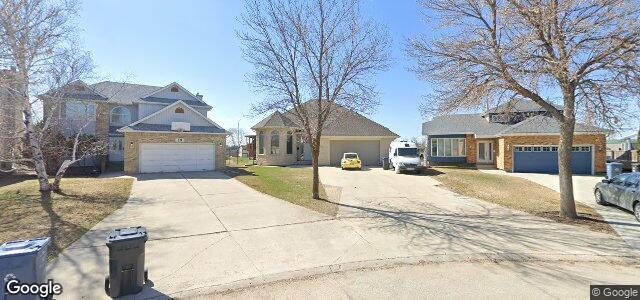 23 Everingham Bay（加拿大曼尼托巴省温尼伯市）房屋照片