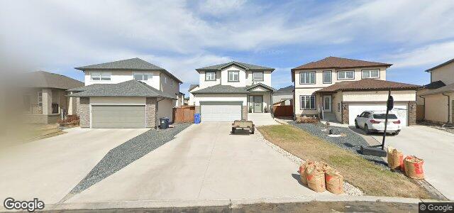 23 Guernsey Lane（加拿大曼尼托巴省温尼伯市）房屋照片