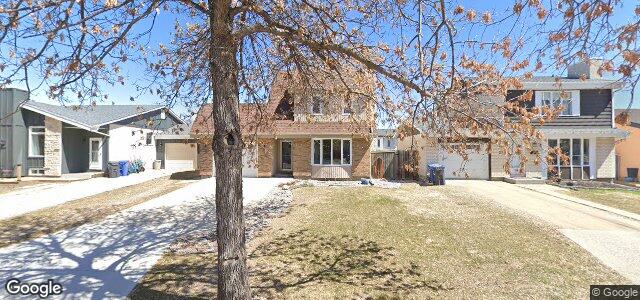 23 Kennington Bay（加拿大曼尼托巴省溫尼伯市）房屋照片