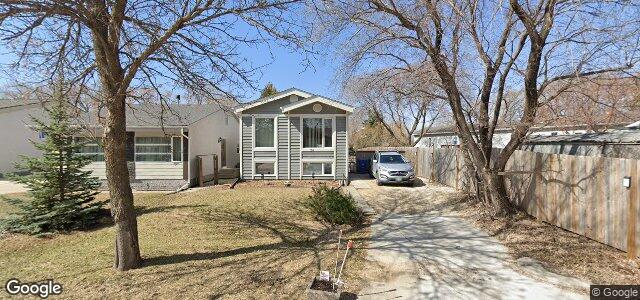 23 Munn Road（加拿大曼尼托巴省温尼伯市）房屋照片