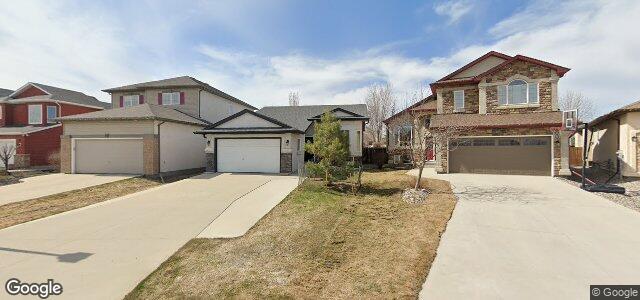 23 Roehampton Place（加拿大曼尼托巴省温尼伯市）房屋照片