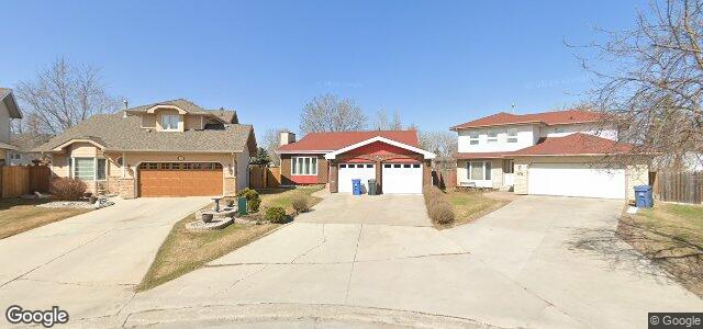 23 Sachet Place（加拿大曼尼托巴省温尼伯市）房屋照片