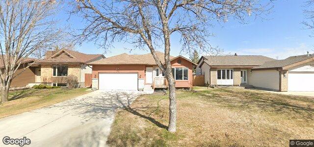 23 Sauve Crescent（加拿大曼尼托巴省温尼伯市）房屋照片