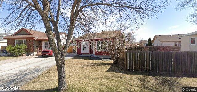 23 Simon Drive（加拿大曼尼托巴省温尼伯市）房屋照片