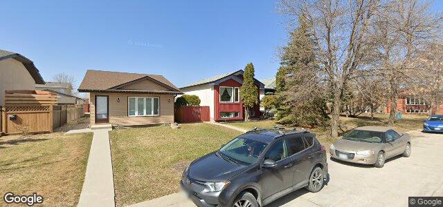 23 Sundial Crescent（加拿大曼尼托巴省温尼伯市）房屋照片