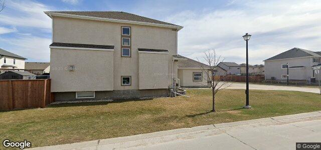 Photo of 23 Twickenham Circle in Winnipeg, Manitoba