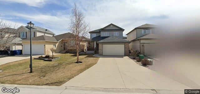 23 Wainwright Crescent（加拿大曼尼托巴省温尼伯市）房屋照片