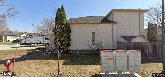 233 Barlow Crescent（加拿大曼尼托巴省温尼伯市）房屋照片