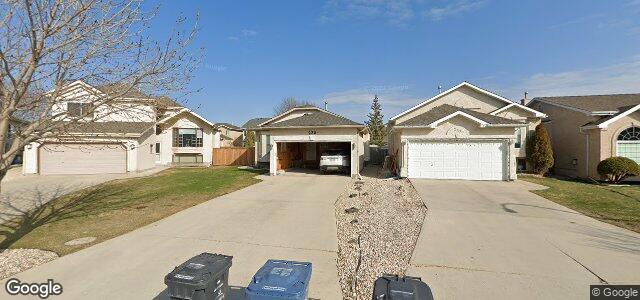 236 Abbotsfield Drive（加拿大曼尼托巴省温尼伯市）房屋照片