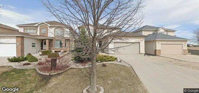 236 Baisinger Drive（加拿大曼尼托巴省温尼伯市）房屋照片