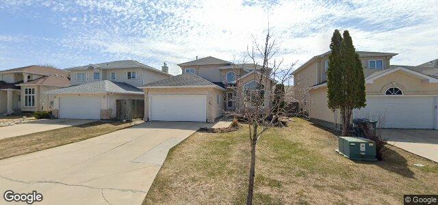 24 Everden Road（加拿大曼尼托巴省温尼伯市）房屋照片