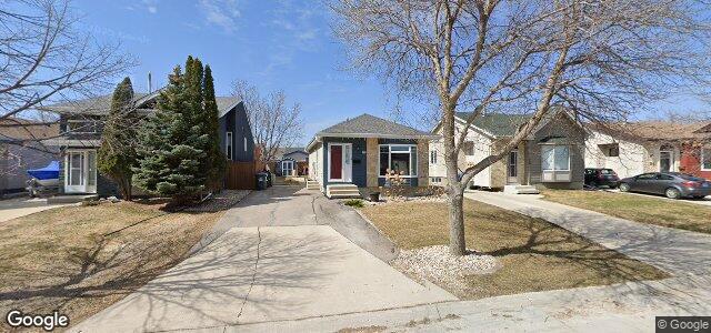 24 Polydore Road（加拿大曼尼托巴省温尼伯市）房屋照片