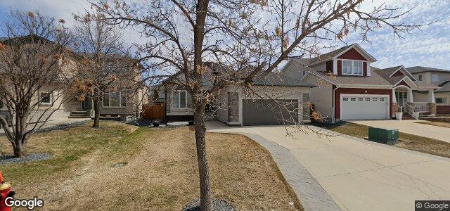 Larawan ng 24 Winterhaven Drive sa Winnipeg, Manitoba