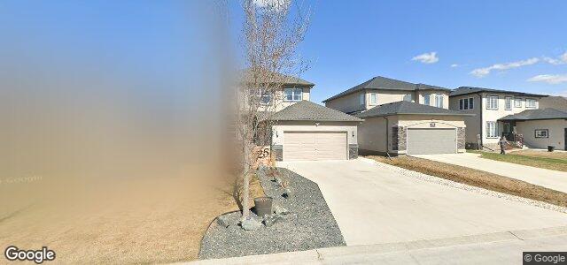 25 Upavon Road（加拿大曼尼托巴省温尼伯市）房屋照片