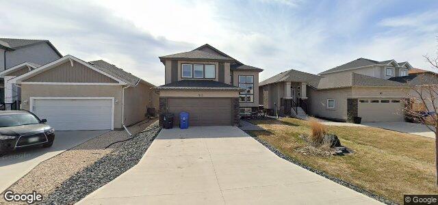 253 Ravensden Drive（加拿大曼尼托巴省温尼伯市）房屋照片