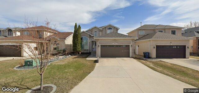 26 Baisinger Drive（加拿大曼尼托巴省温尼伯市）房屋照片