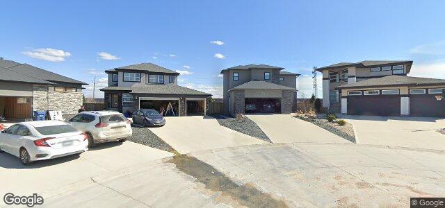 26 Blackheath Close（加拿大曼尼托巴省温尼伯市）房屋照片