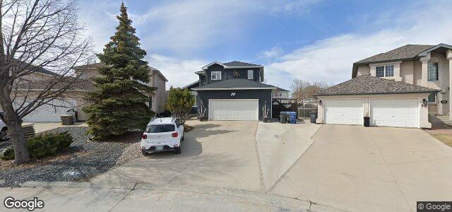 26 Gaitwin Cove（加拿大曼尼托巴省温尼伯市）房屋照片