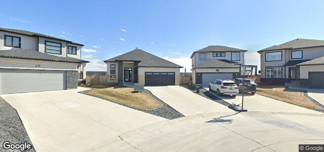 26 Hallfield Place（加拿大曼尼托巴省温尼伯市）房屋照片