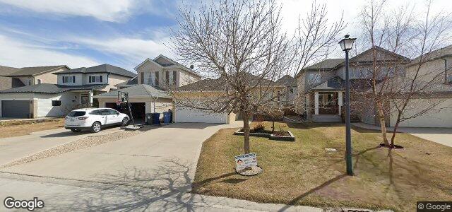 26 Harding Crescent（加拿大曼尼托巴省温尼伯市）房屋照片