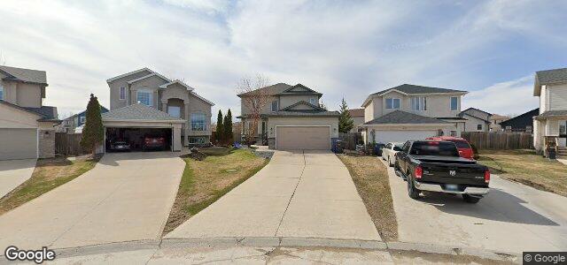 26 Quantrell Bay（加拿大曼尼托巴省温尼伯市）房屋照片