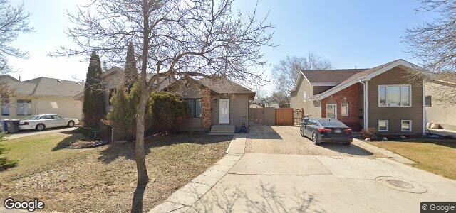 Larawan ng 26 Sauve Crescent sa Winnipeg, Manitoba