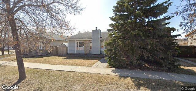 26 Southglen Boulevard（加拿大曼尼托巴省温尼伯市）房屋照片