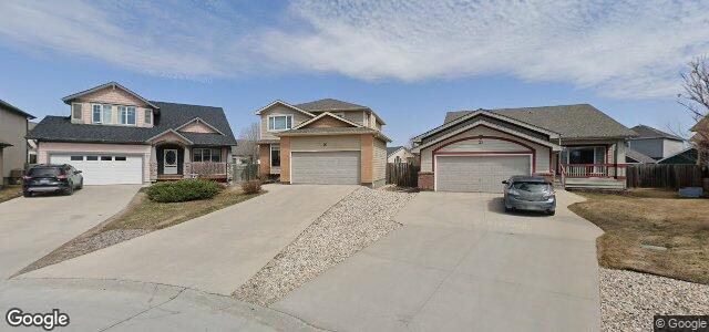 26 Tretheway Close（加拿大曼尼托巴省温尼伯市）房屋照片