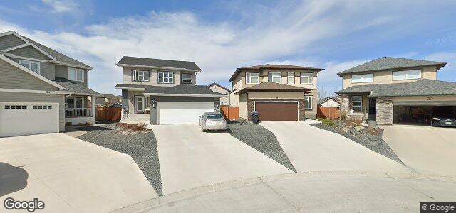 26 William Johnstone Court（加拿大曼尼托巴省温尼伯市）房屋照片