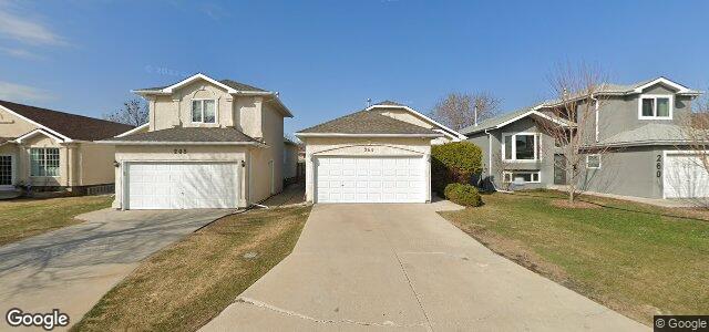 264 Abbotsfield Drive（加拿大曼尼托巴省温尼伯市）房屋照片