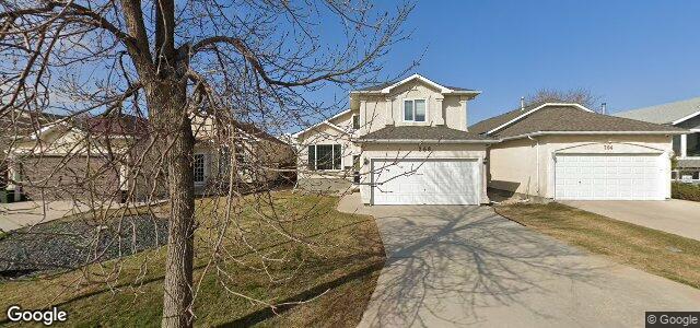 268 Abbotsfield Drive（加拿大曼尼托巴省温尼伯市）房屋照片