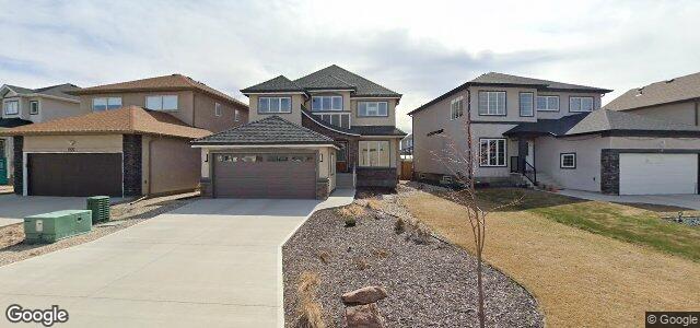 269 Ravensden Drive（加拿大曼尼托巴省温尼伯市）房屋照片