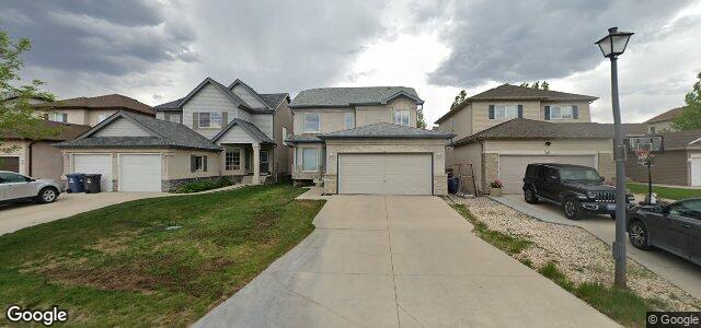 27 Cedarcroft Place（加拿大曼尼托巴省温尼伯市）房屋照片