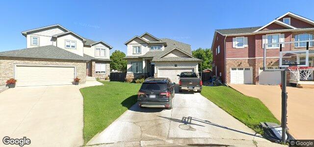 27 Clapham Cove（加拿大曼尼托巴省温尼伯市）房屋照片