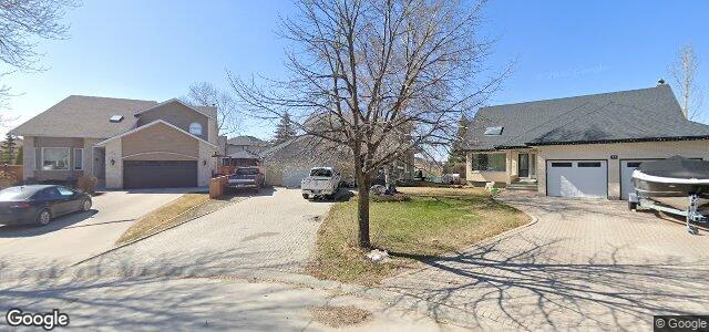 27 Clerkenwell Bay（加拿大曼尼托巴省温尼伯市）房屋照片