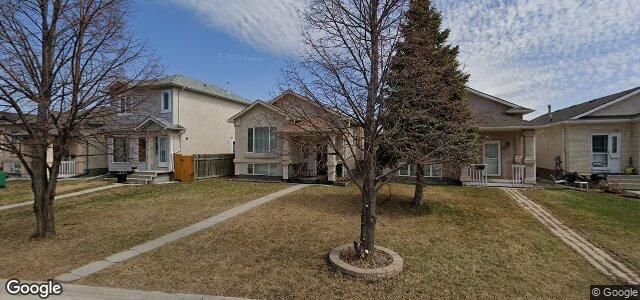 27 Draho Crescent（加拿大曼尼托巴省温尼伯市）房屋照片