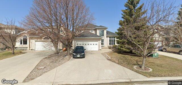 Larawan ng 27 Everden Road sa Winnipeg, Manitoba