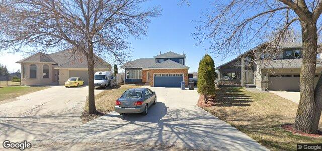 27 Everingham Bay（加拿大曼尼托巴省温尼伯市）房屋照片