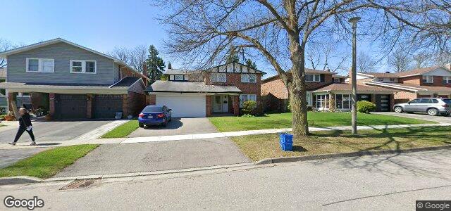 27 Gablehurst Crescent（加拿大曼尼托巴省温尼伯市）房屋照片