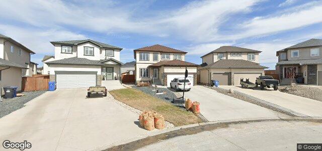 27 Guernsey Lane（加拿大曼尼托巴省溫尼伯市）房屋照片