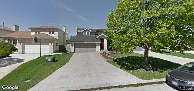 27 Highcastle Crescent（加拿大曼尼托巴省温尼伯市）房屋照片