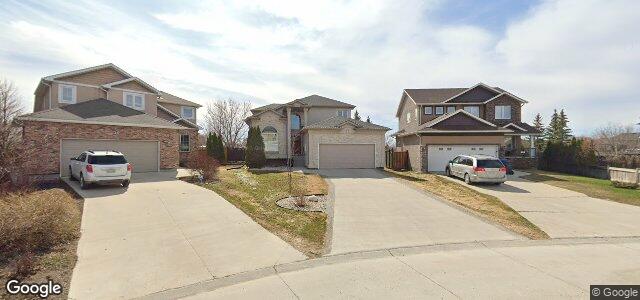 Larawan ng 27 Kamberwell Bay sa Winnipeg, Manitoba