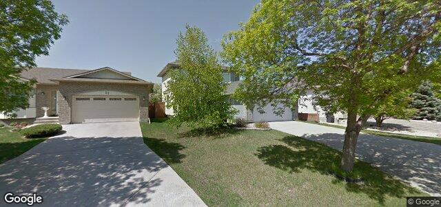 27 Keelegate Place（加拿大曼尼托巴省温尼伯市）房屋照片