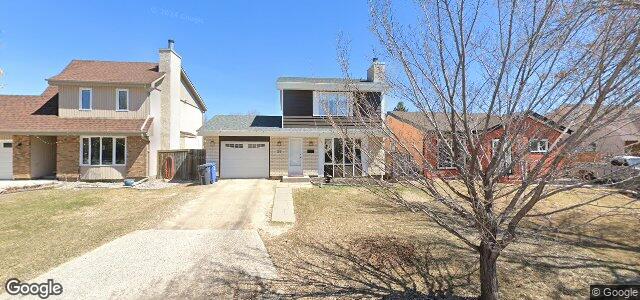 27 Kennington Bay（加拿大曼尼托巴省温尼伯市）房屋照片