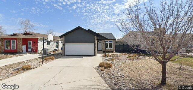 27 Polydore Road（加拿大曼尼托巴省温尼伯市）房屋照片