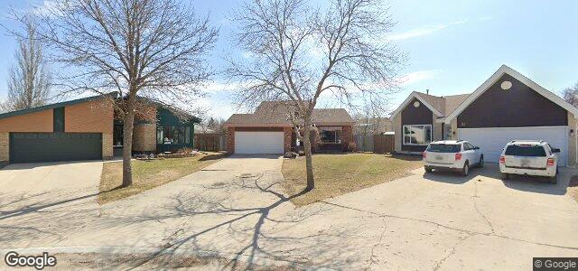 27 Queensbury Bay（加拿大曼尼托巴省温尼伯市）房屋照片