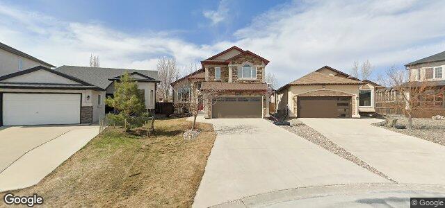 27 Roehampton Place（加拿大曼尼托巴省温尼伯市）房屋照片