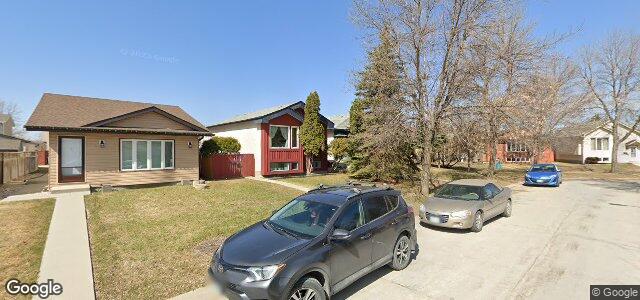 27 Sundial Crescent（加拿大曼尼托巴省温尼伯市）房屋照片