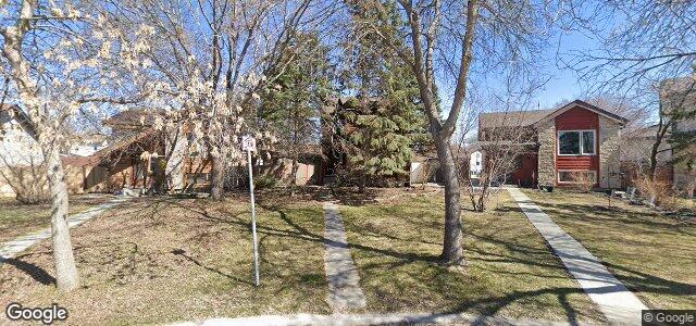 27 Turnham Drive（加拿大曼尼托巴省温尼伯市）房屋照片