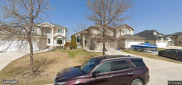 Larawan ng 27 Wilford Close sa Winnipeg, Manitoba